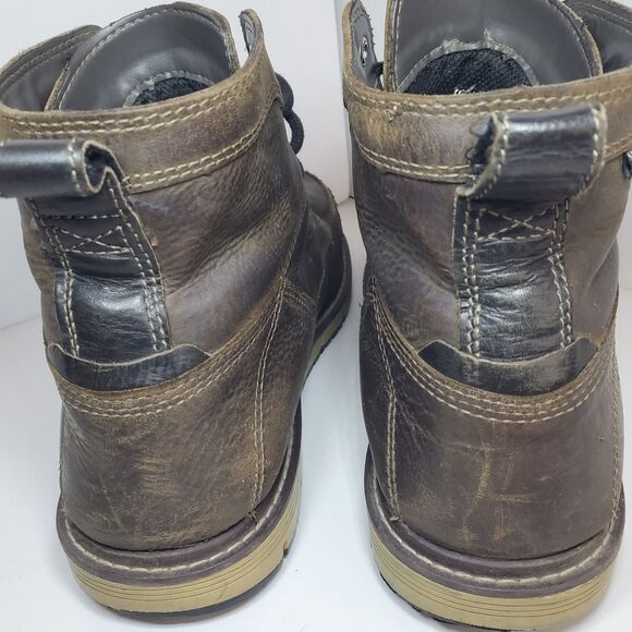 KEEN Mens San Jose 6\
